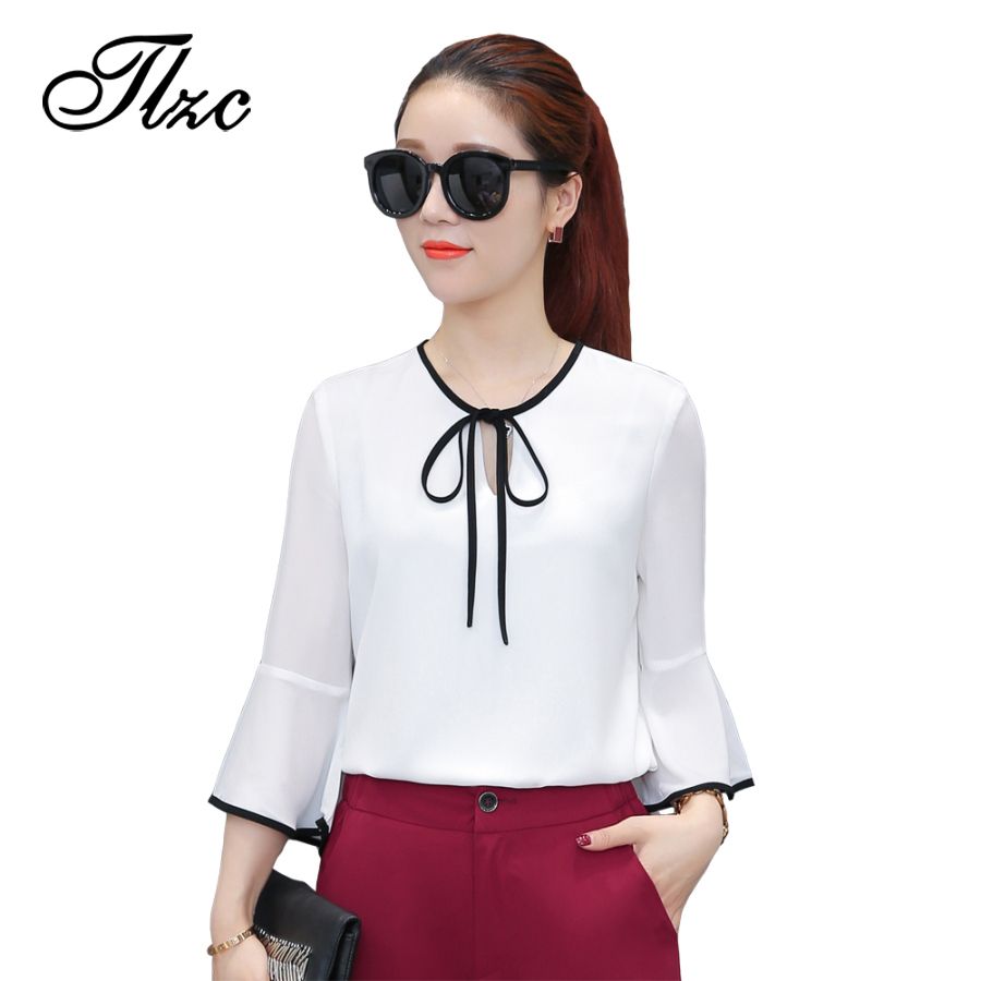 camisas de mujer de moda