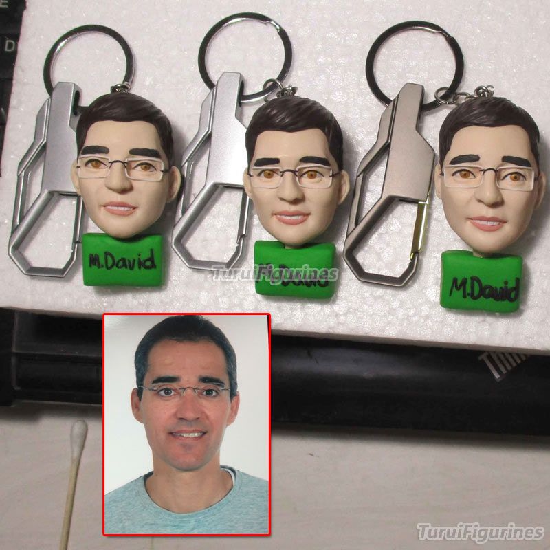 Personalized Keychain Key Chain Custom