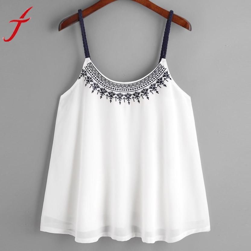 summer strappy tops