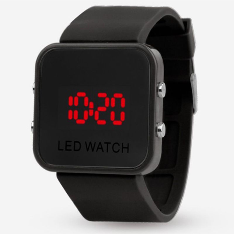 led watch wholesale