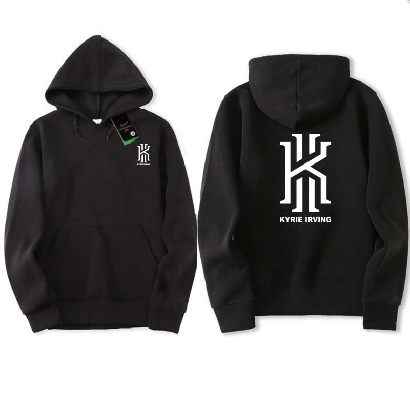 kyrie irving hoodie