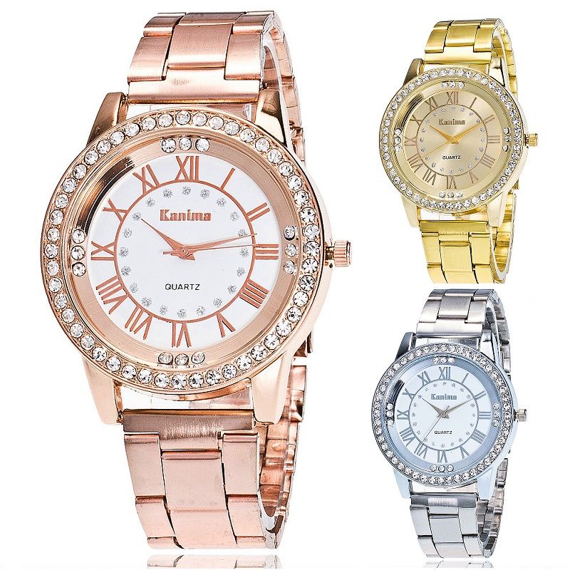 Kanima quartz watch price Clearance