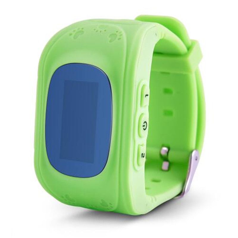 Купить Детские Часы С Gps Маячком