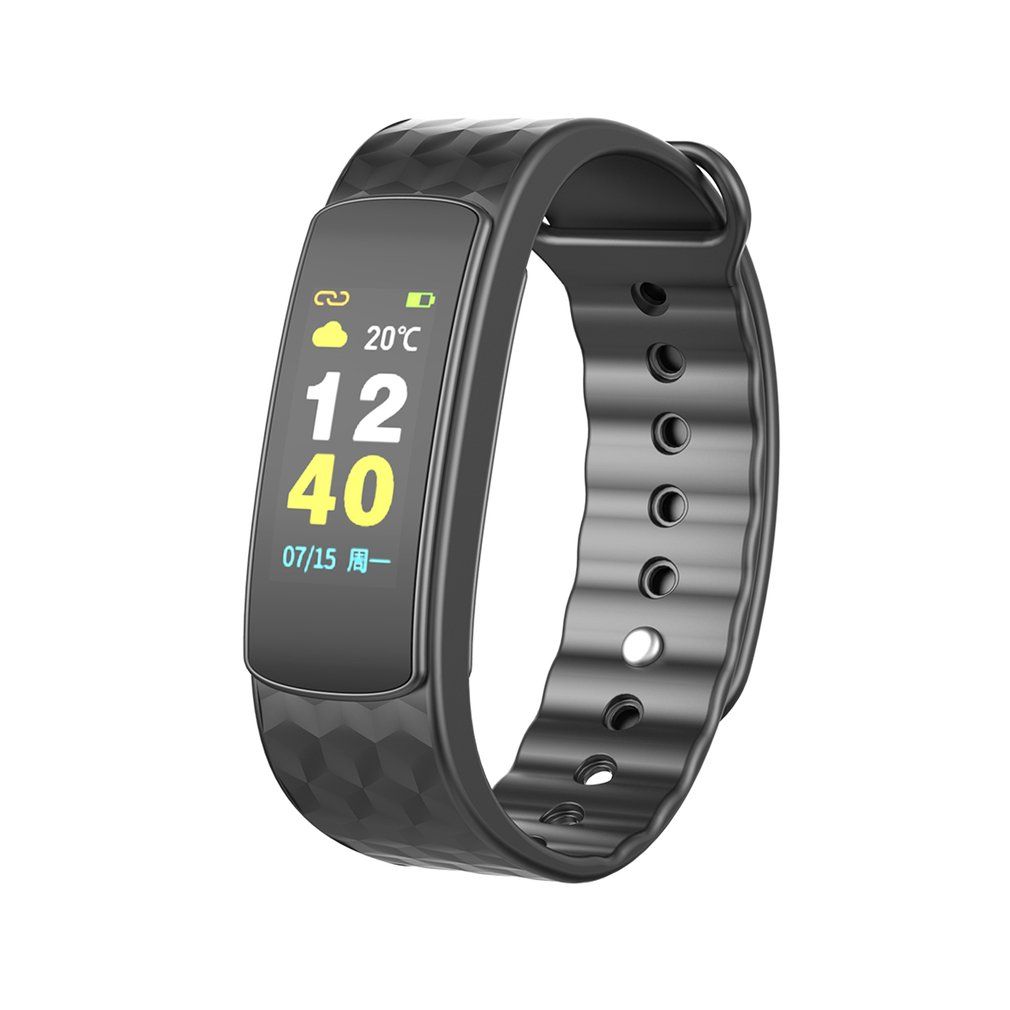 i6hrc fitness tracker