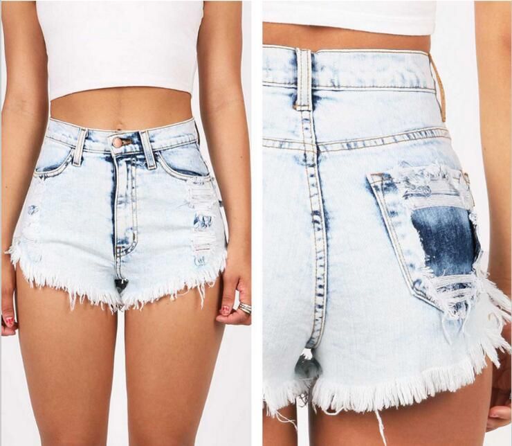 shorts jeans curto plus size