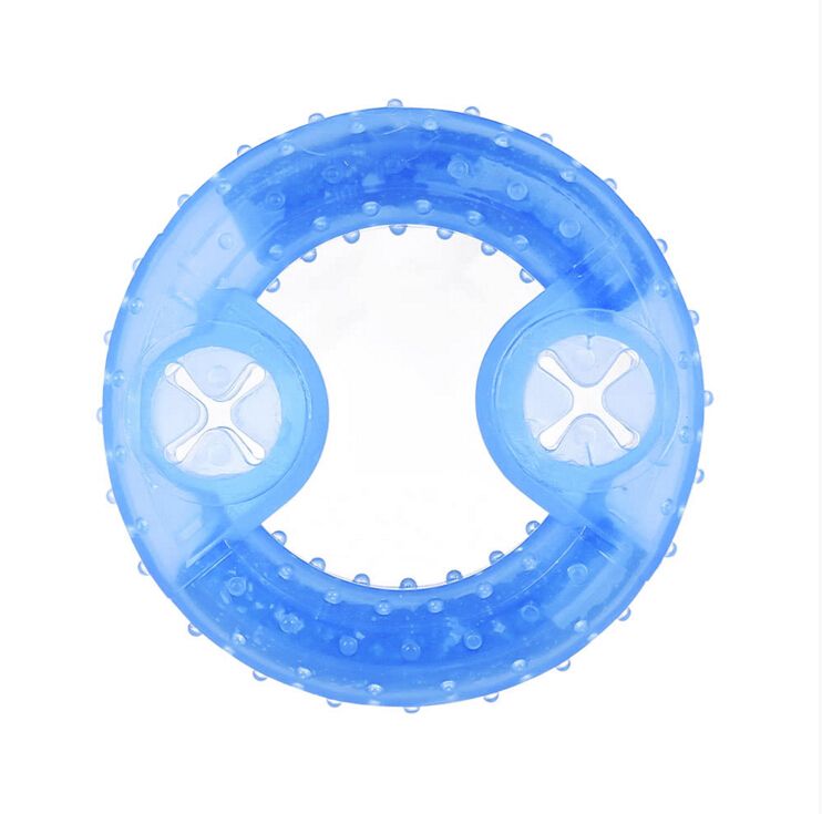 freezable teething toys