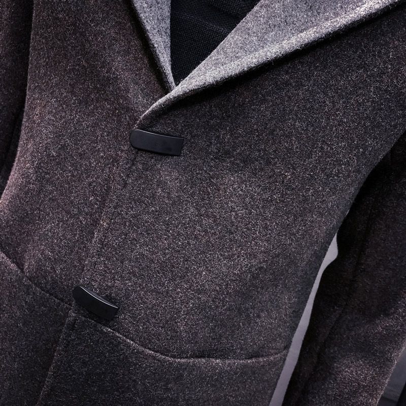 winter jackets types