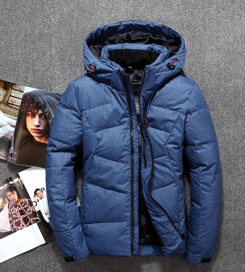 north face thick coat