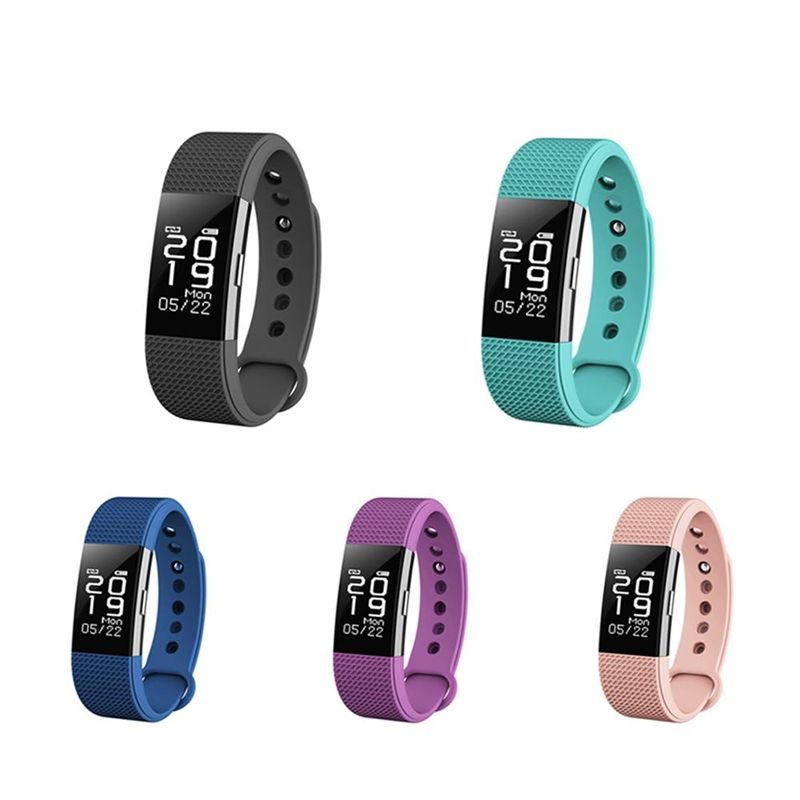 smartband whatsapp notifications