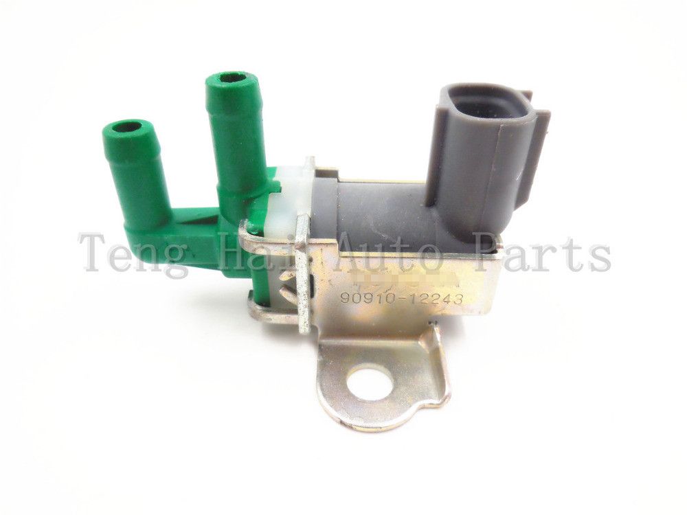 2020 For LEXUS OEM FACTORY VACUUM SWITCHING VALVE 1 2001 2005 IS300 90910 12243 From Depei2016