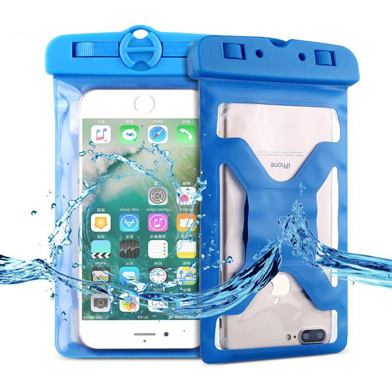 underwater waterproof bag