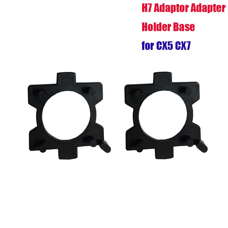 2021 H7 Led Headlight Clip Retainer Adapter For Mazda Cx5 Cx7 H7 Led Bulb Holder Adaptor Base For Mazda Led Headlight From Vivian Astra 3 62 Dhgate Com