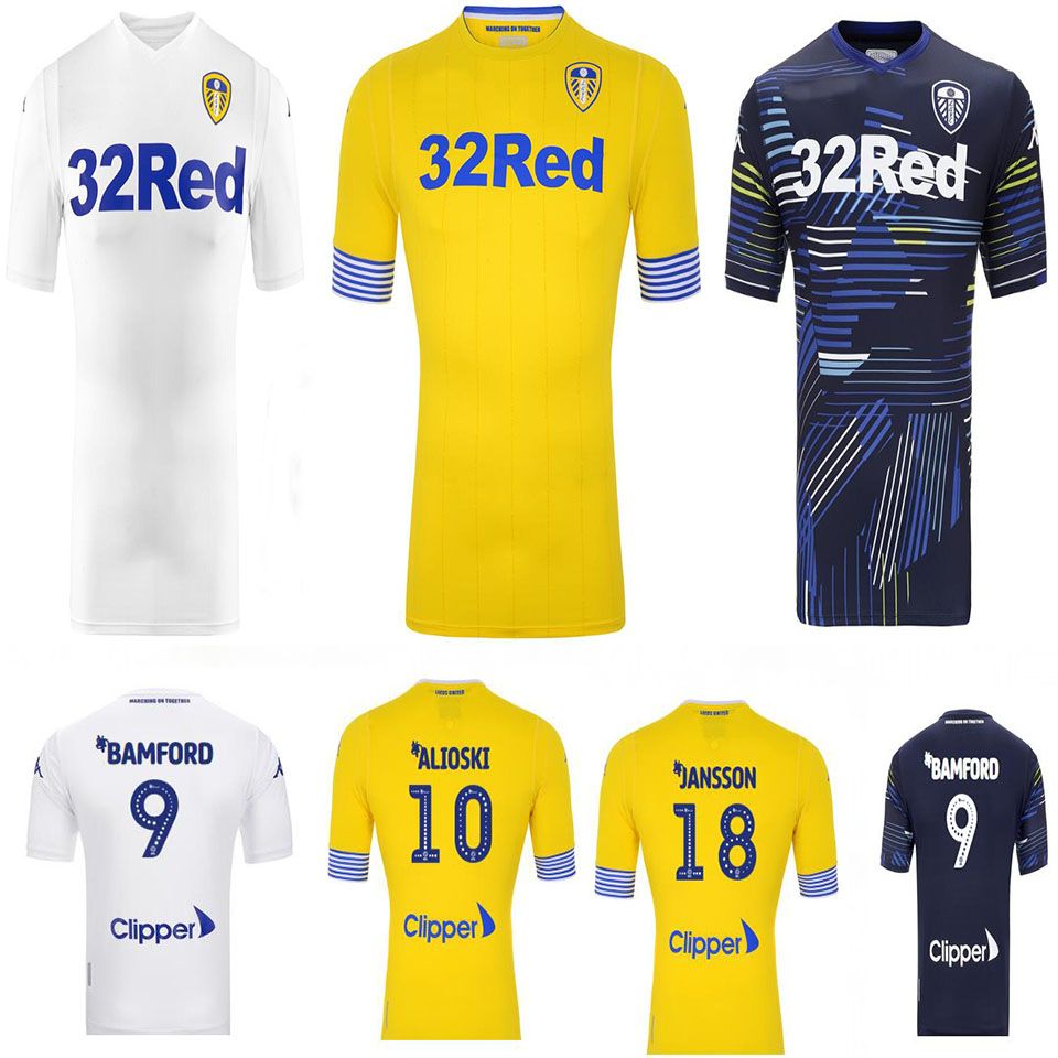 leeds jerseys