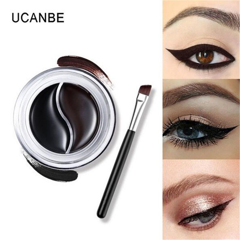 best matte gel eyeliner