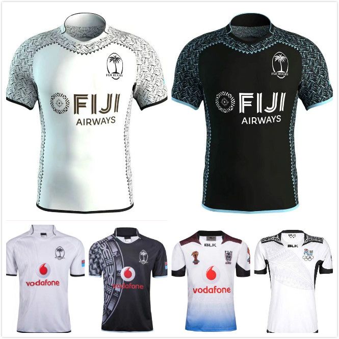 rugby sevens jerseys 2019