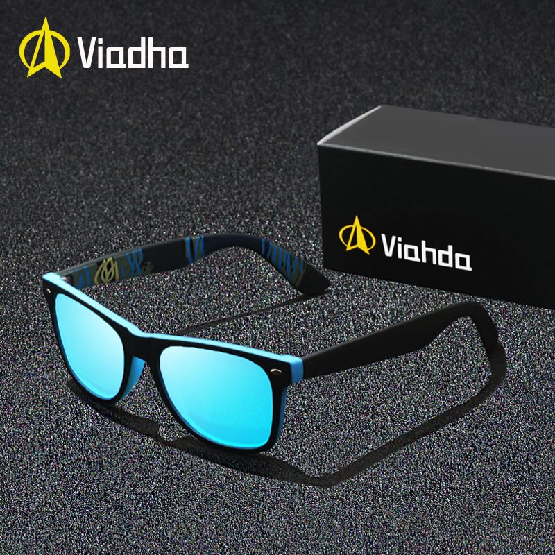 Viahda Gafas De Sol Polarizadas Para Caballeros Y Dama Anteojos sunglasses Viahda Gafas De Sol Polarizadas Para Caballeros Y Dama Anteojos sunglasses
