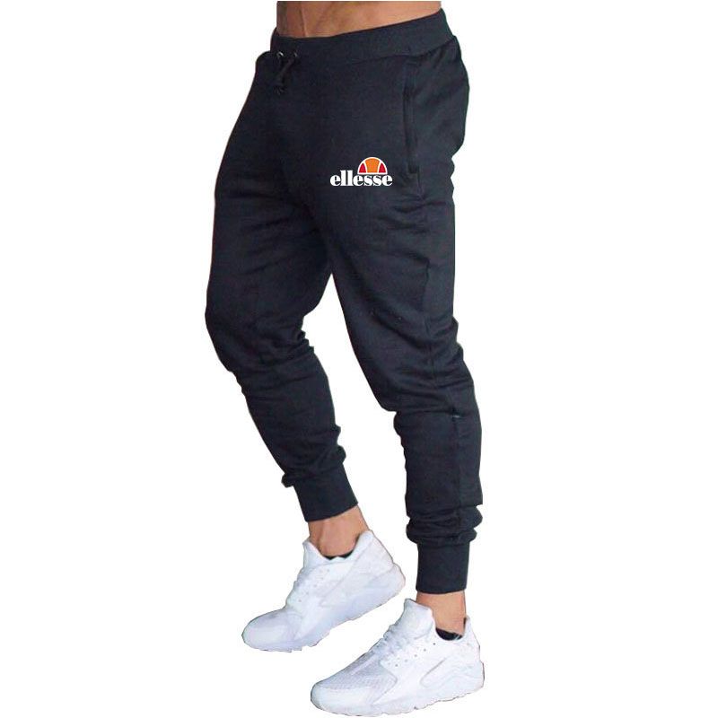 ellesse essa tape track pants