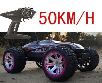 remote control car super speed