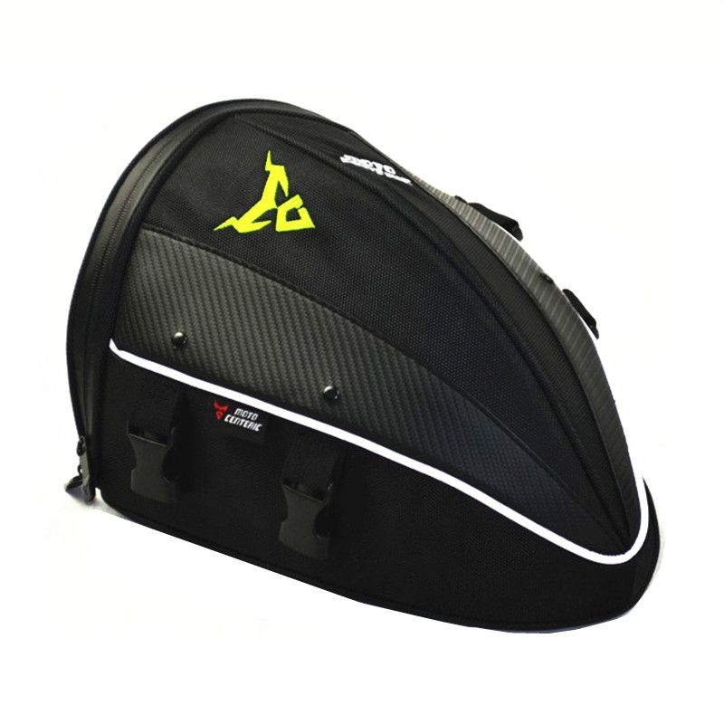 motorcycle top bag