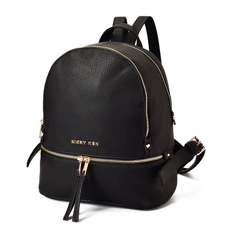 Acquistare 18 Nuove Donne Famose Di Moda Marchio MICKY KEN Borse Zaino In  Stile Borsa Ragazze Sacchetto Di Scuola Delle Donne Di Lusso Designer Borse  A Tracolla Borsa Economico | Consegna Veloce