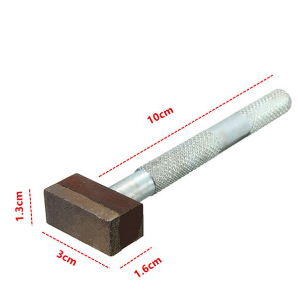 Grosshandel Gesinterte Diamantschleifscheibe Rad Stein Dresser Tool