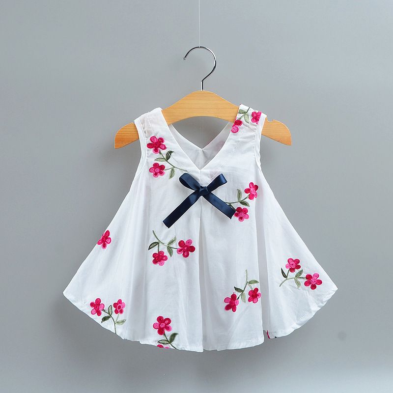 summer collection for baby girl