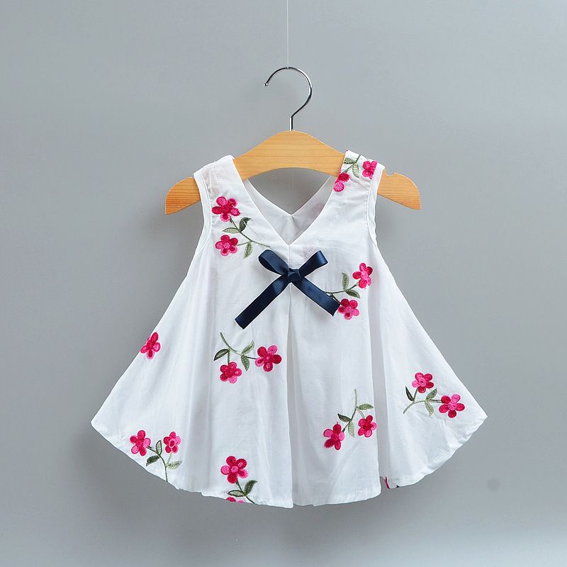 baby summer dress girl