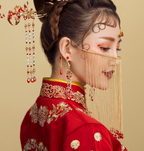 chinese brides