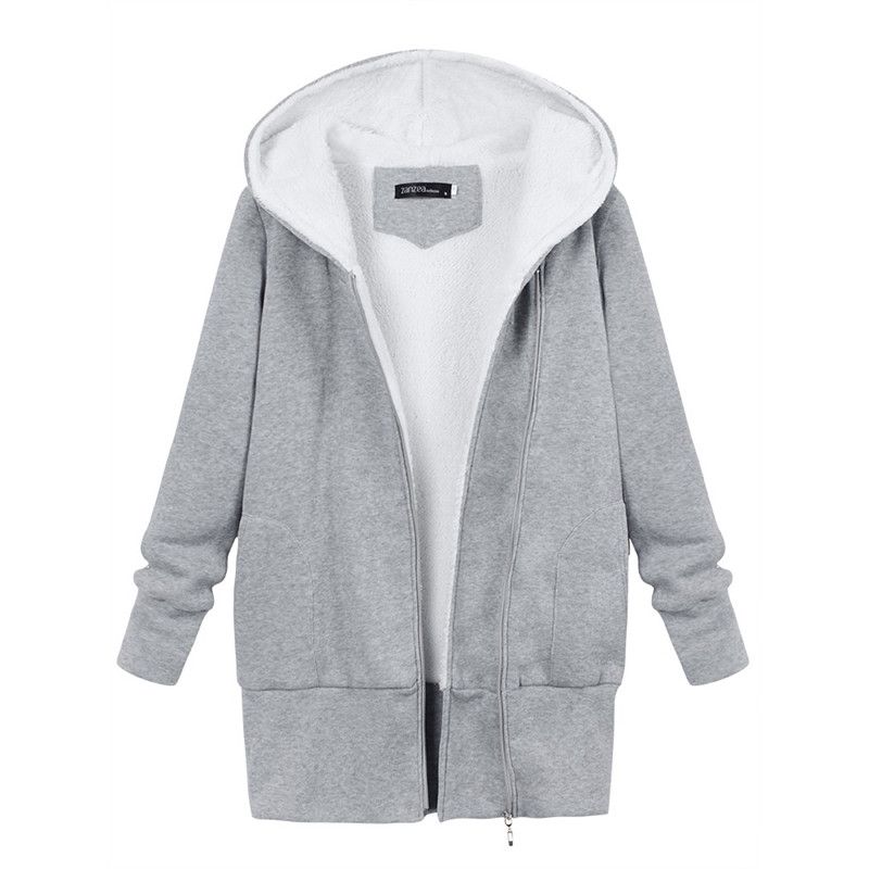 Sudaderas Autum Abrigo Con 2018 Capucha Mujer Para Compre De SnW7xwn