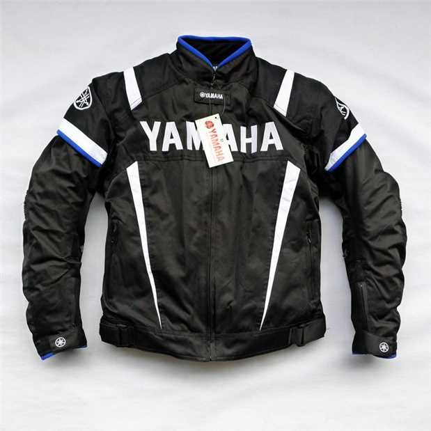 Acquistare NUOVA Giacca Da Motociclista Motocicletta Di Protezione  Motociclismo Invernale YAMAHA Moto Chaqueta Con Protezioni Economico |  Consegna Veloce E Qualità | DHgate Italy