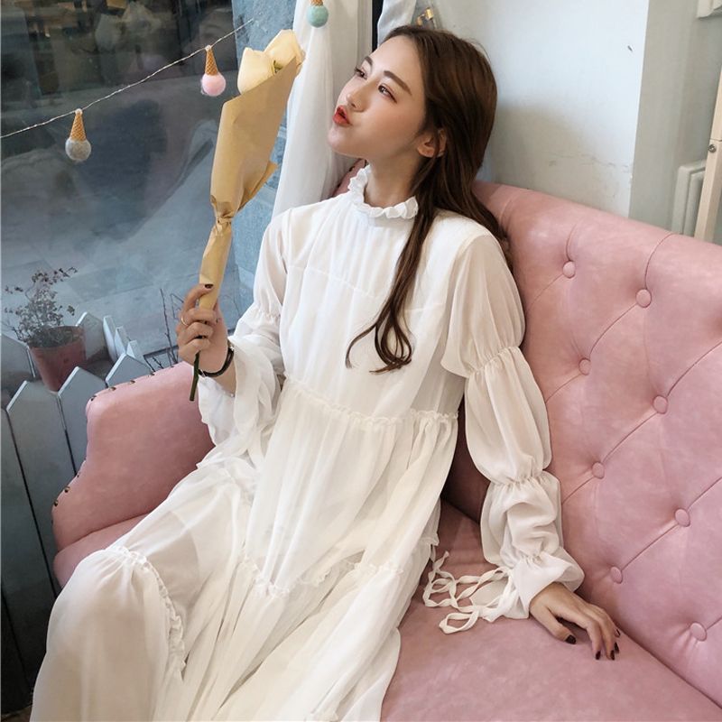 long japanese dress