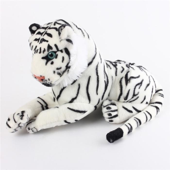 itadori white plush