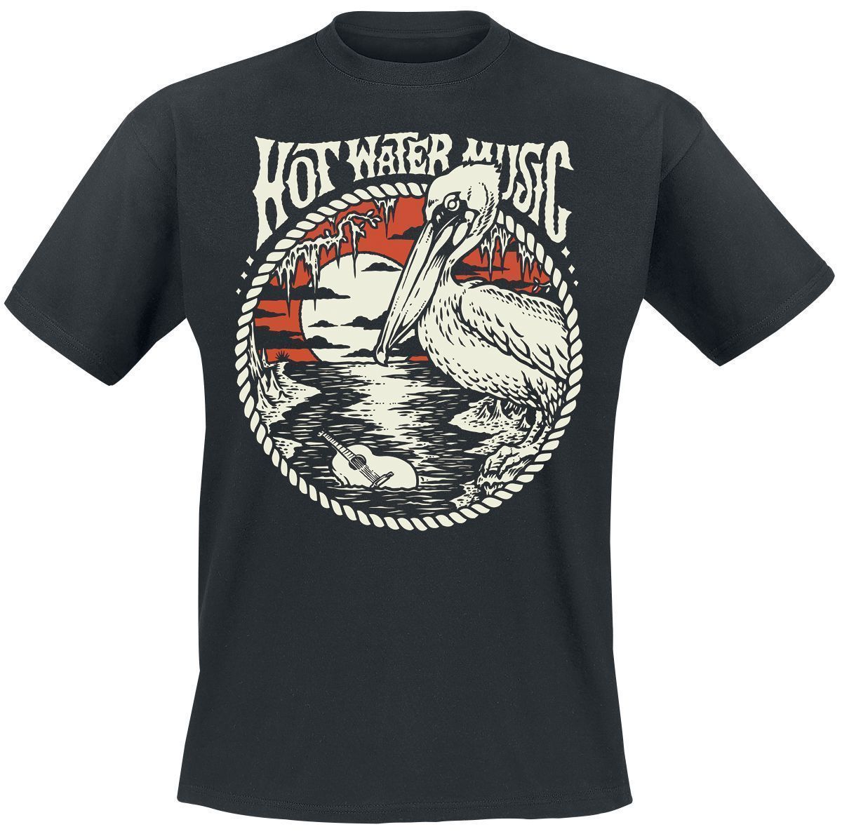 pelican t shirt