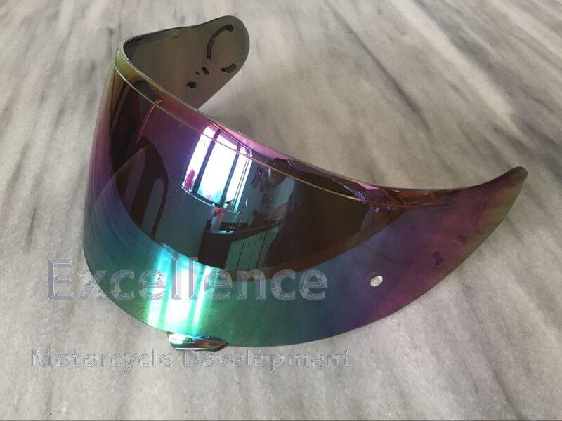 Acquistare Visiera Del Casco Pinlock Shoei GT Air Neotec CNS 1 CNS1 TC 5  Economico | Consegna Veloce E Qualità | DHgate Italy