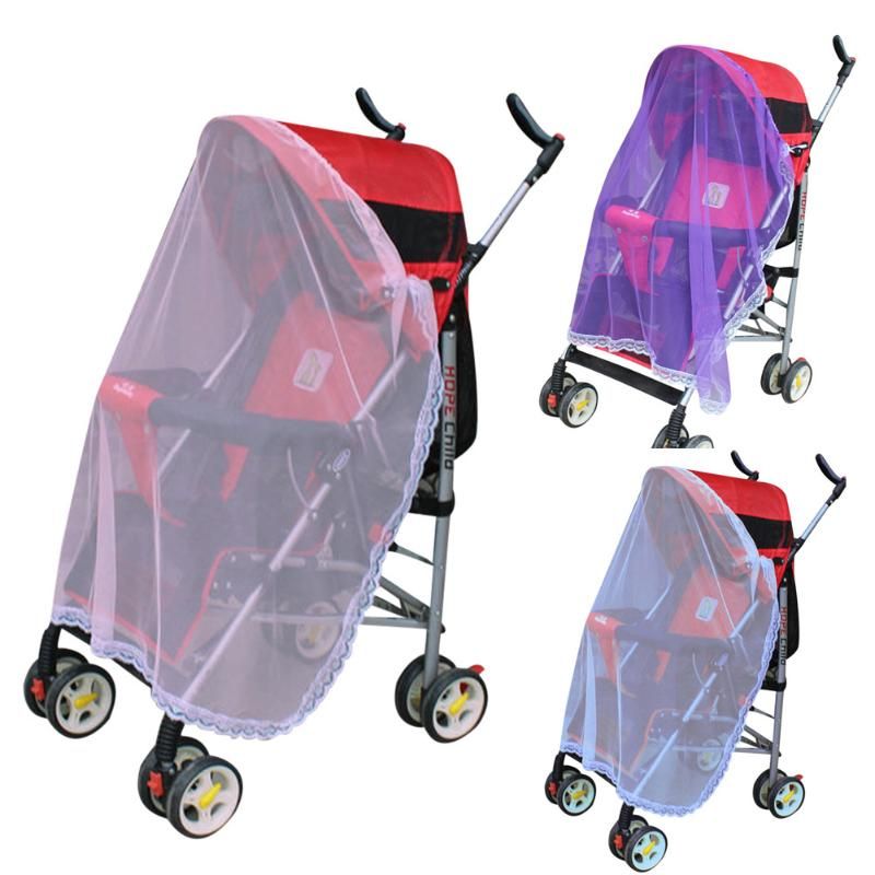 baby stroller bug net