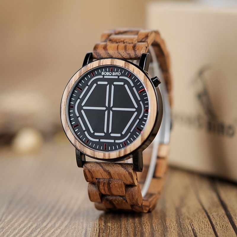 antique digital watches