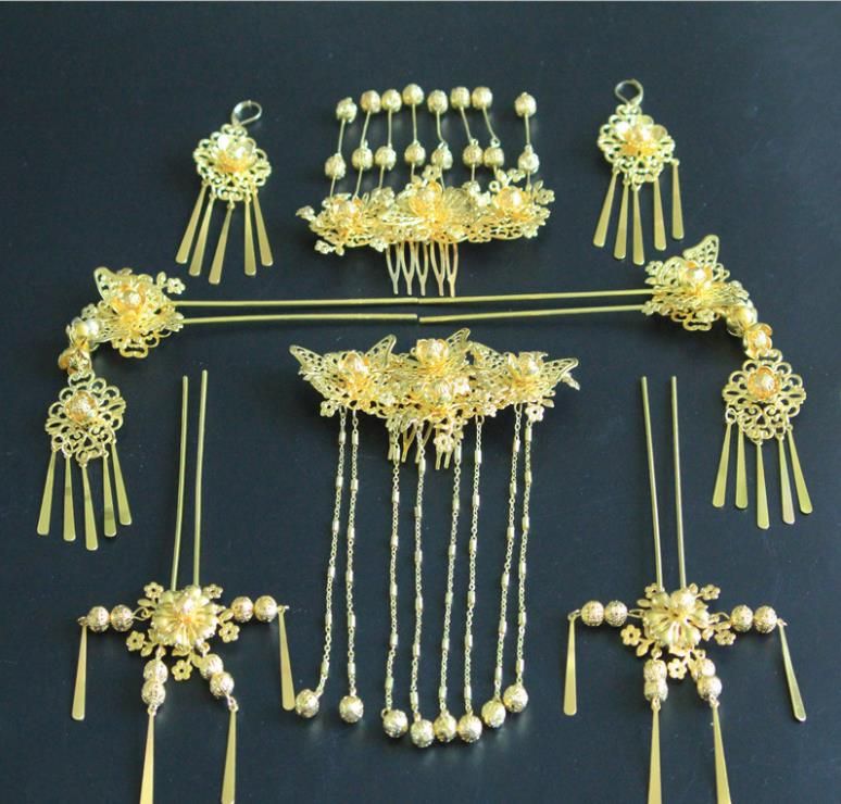 buyao hair pin