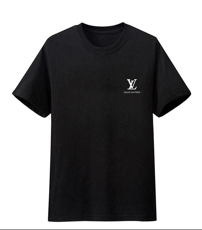 camiseta louis vuitton hombre