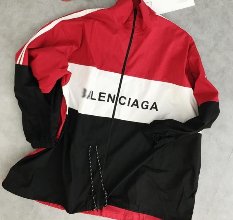 dhgate balenciaga shirt