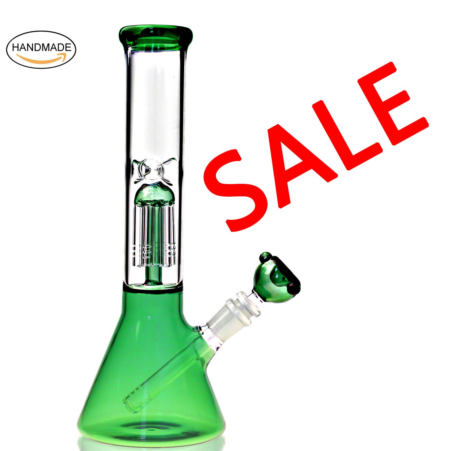 Sungar Water Glass Bong Cheap Handmade Bongs Oil Rig Bongs Glass Shisha