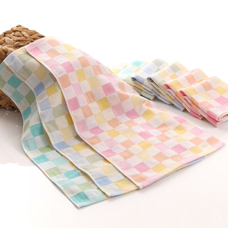 gauze towel for baby