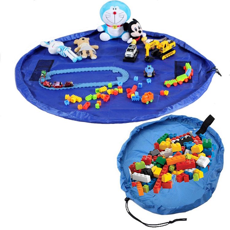 toy storage bag