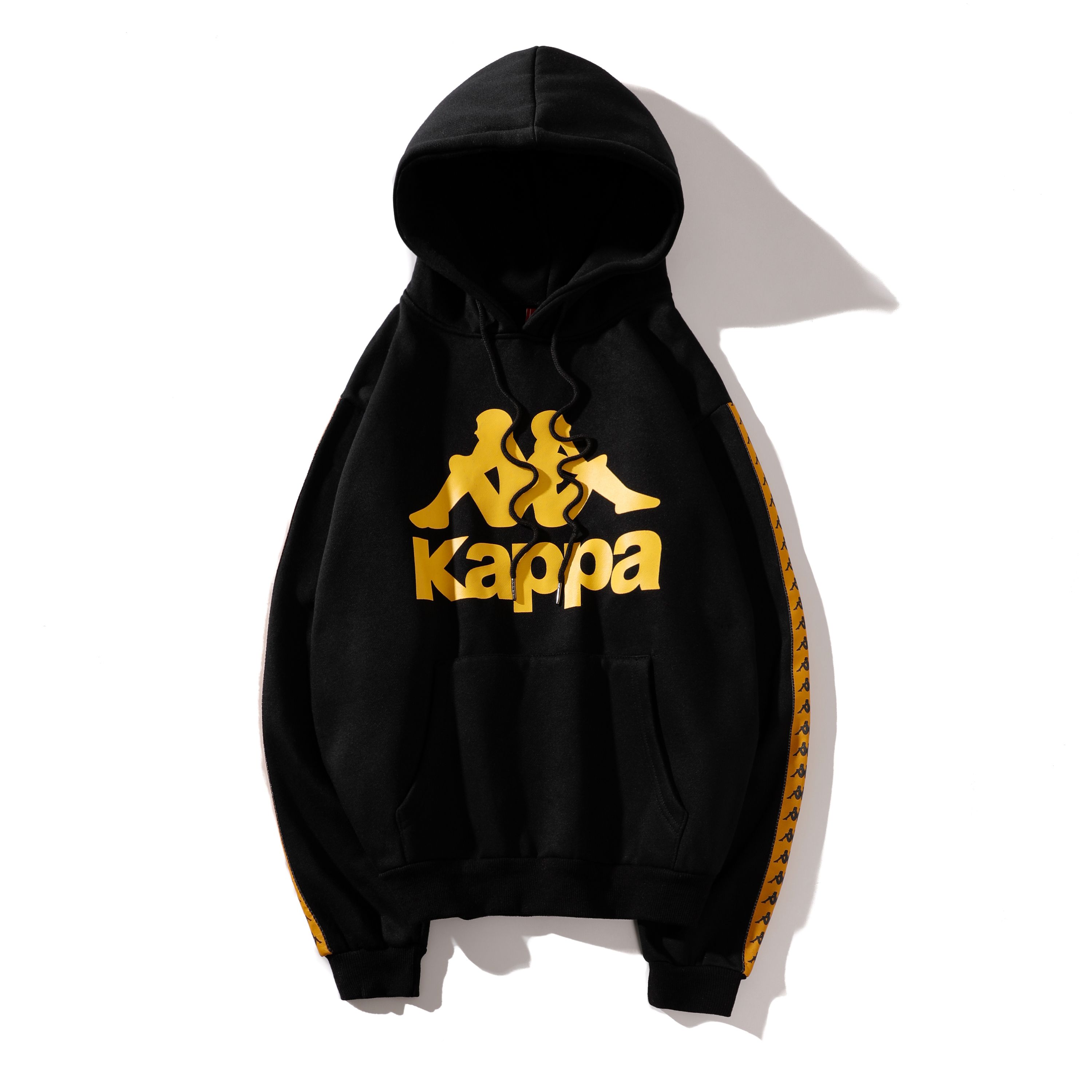 Kappa hoodie dhgate Clearance