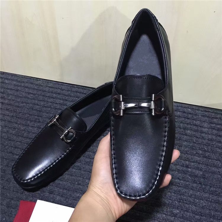 male office shoes