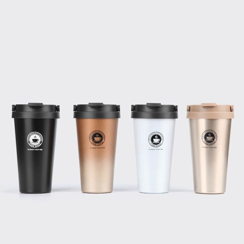 thermo flask coffee mug