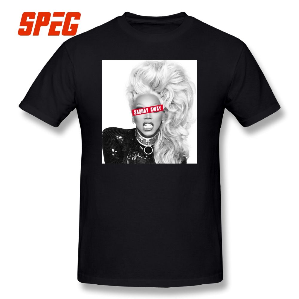 rupaul t shirt