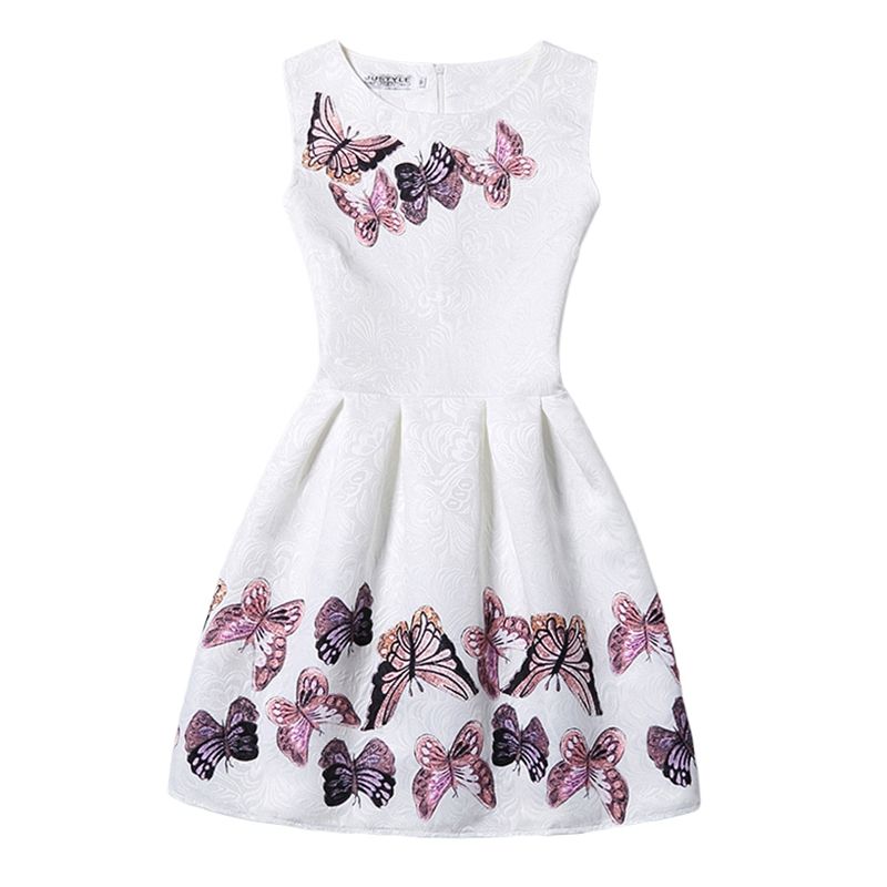 frock for teenage girl