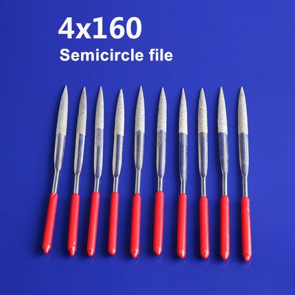 semicircle files