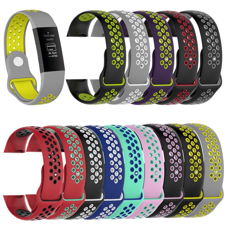 charge 3 sports band