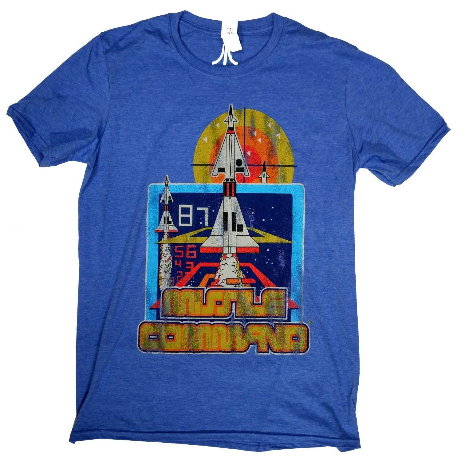 atari t shirt
